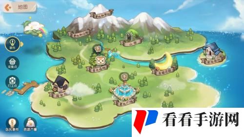 奥比岛手游体验服