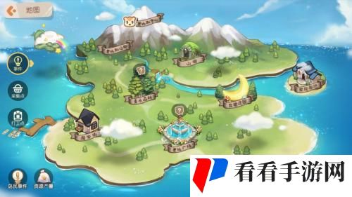 奥比岛手游体验服
