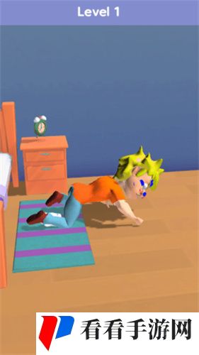 整蛊大师3D