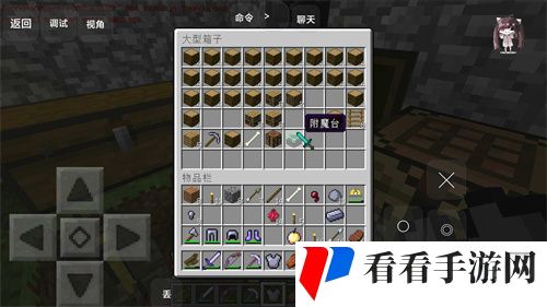 我的世界贝爷振金版