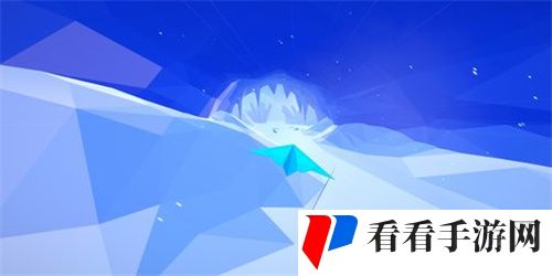 纸飞机冒险