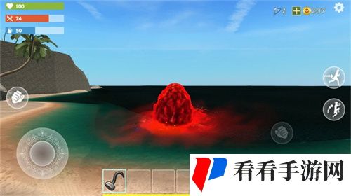远古方舟进化
