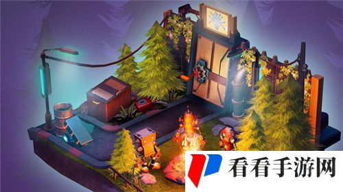 谜题实验室