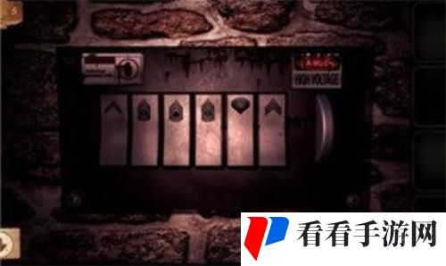 营地之谜2