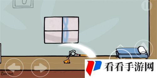 超级花裤骑士