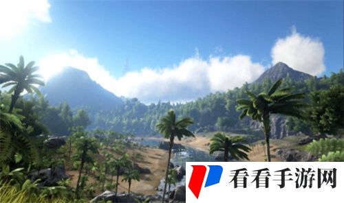 日游神秘岛