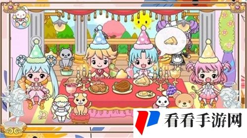 吉彼的娃娃屋