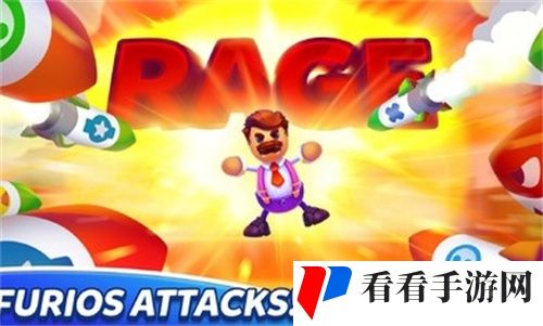 狂扁木偶人踢爆老板