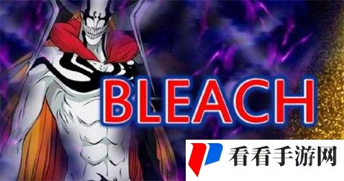 死神vs火影3.6.8