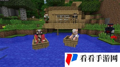 我的世界国际服