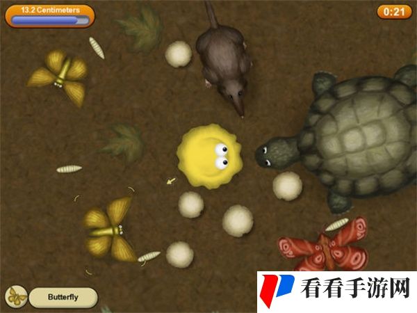 美味星球2