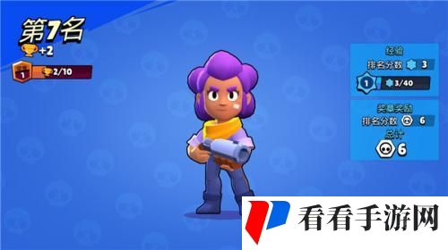 荒野乱斗国际服