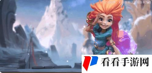 英雄联盟手游体验服