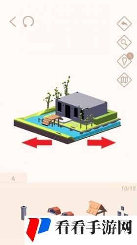 我爱拼模型