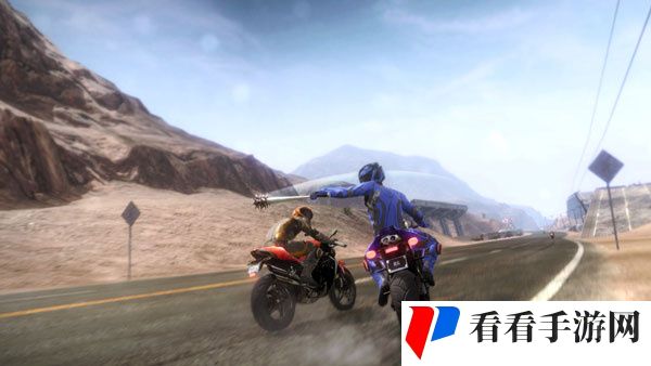 公路救赎