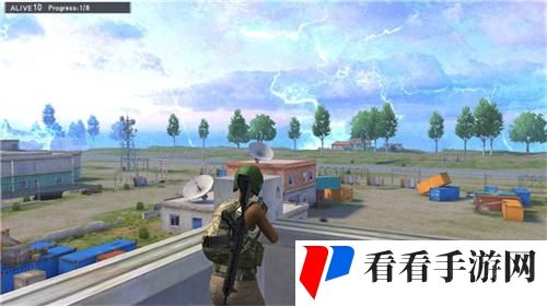 生存小队