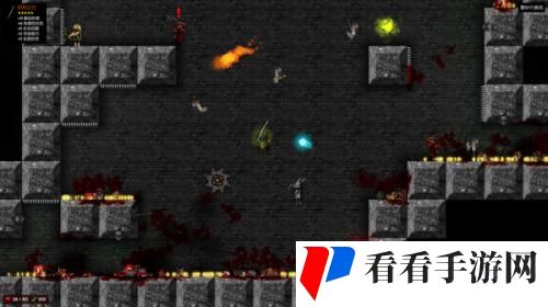 烛火地牢最新版本