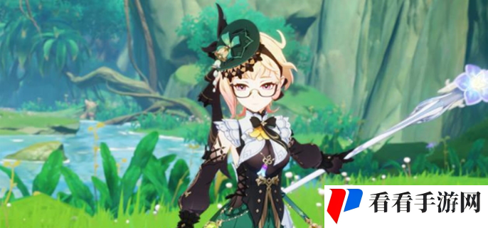 《原神》艾梅莉埃突破材料有哪些