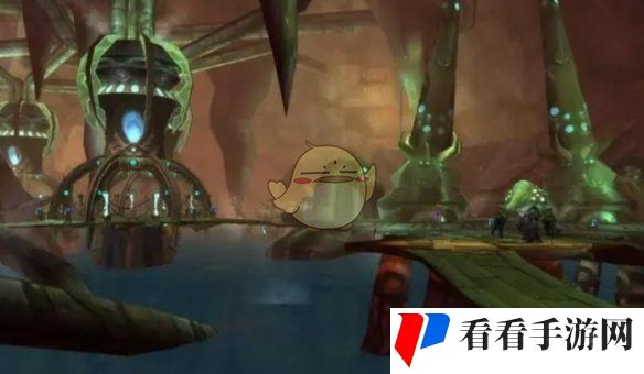 《魔兽世界》毒蛇神殿开门任务攻略