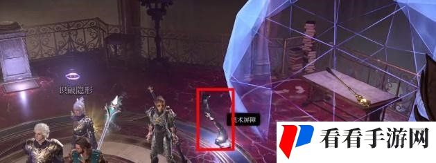 《博德之门3》玛科赫什基获取方法