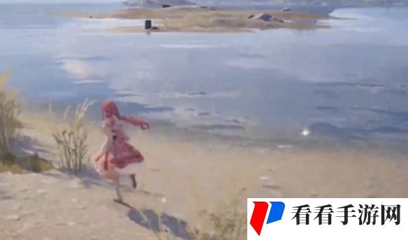 《无限暖暖》心愿通行许可处奇想星收集攻略
