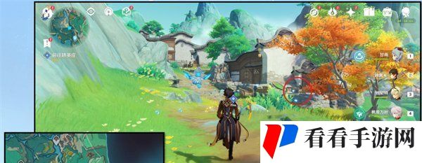 《原神》4.4沉玉祝珑世界任务攻略