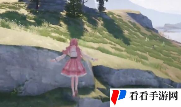 《无限暖暖》心愿通行许可处奇想星收集攻略