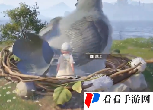 《无限暖暖》心愿通行许可处奇想星收集攻略