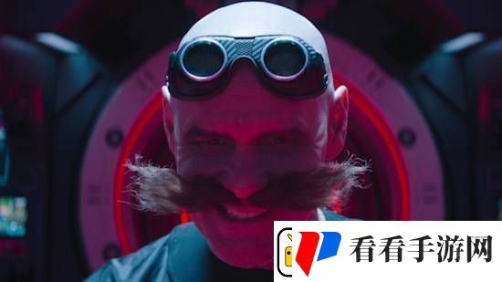 喜剧大师金凯瑞谈出演索尼克3