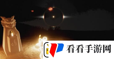 光遇预言山谷试炼小金人在哪