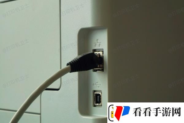 多台电脑怎么连接同一台打印机