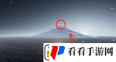 光遇预言山谷试炼小金人在哪