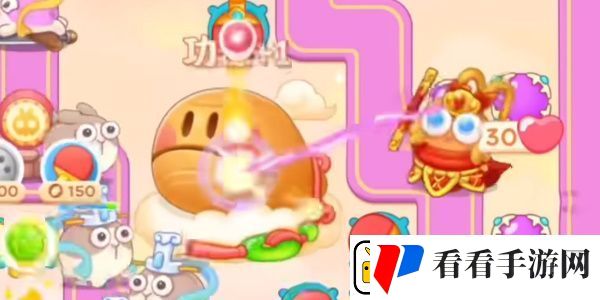 2023保卫萝卜4周赛9.15怎么过