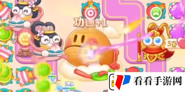 2023保卫萝卜4周赛9.15怎么过
