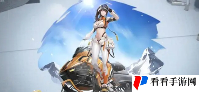 《尘白禁区》自选五星选什么