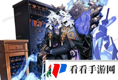 白夜极光伊斯特万基本信息及技能介绍 白夜极光伊斯特万基本信息及技能介绍