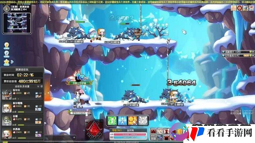 时光镇冒险远征队玩法与活动规则全解析等你来探索