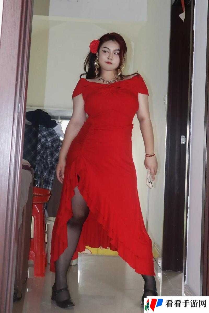 老太婆性 BBWBBW:独特魅力展现