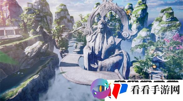 诛仙世界杂记——这个世界我们终将相遇