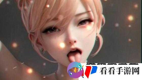 姬小满张嘴流眼泪高清图片