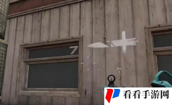 三角洲行动D1-3钥匙在哪