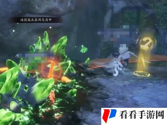 《诛仙世界》噩梦寒潭戾影通关攻略