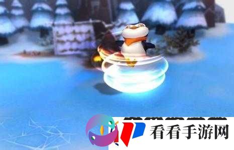 天下HD疾风企鹅评测