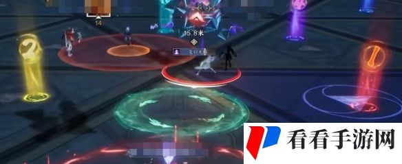 《诛仙世界》噩梦寒潭戾影通关攻略