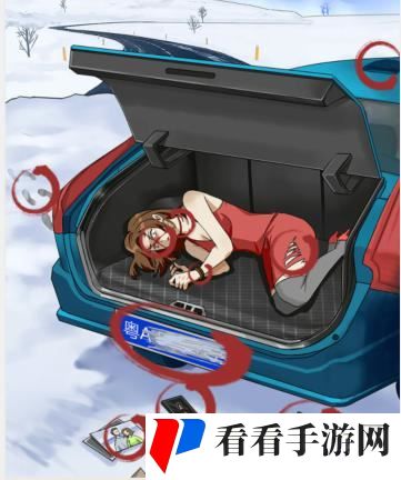 想不到鸭2