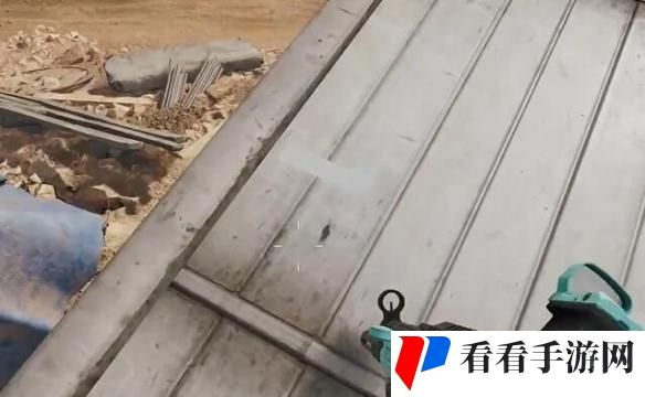 三角洲行动D1-3钥匙在哪