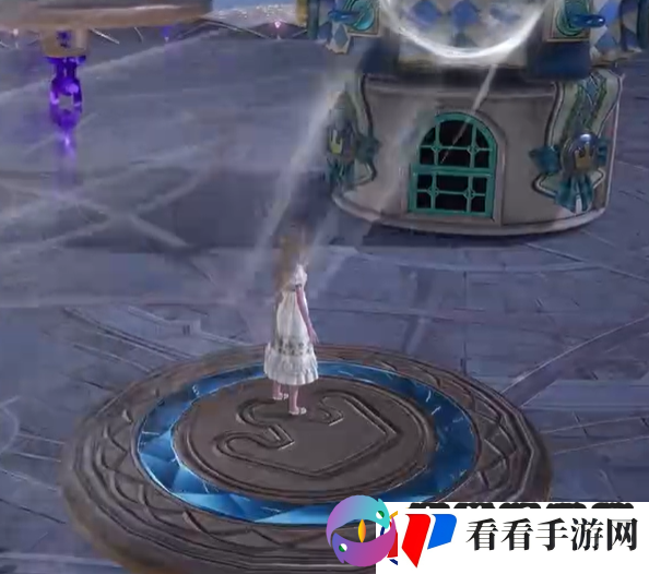 无限暖暖贪婪囚鸟怎么打