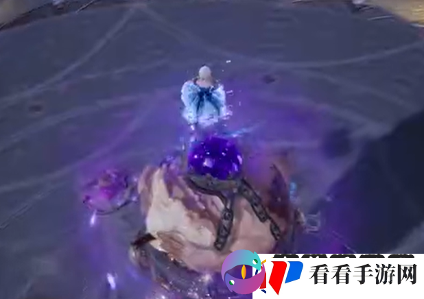 无限暖暖贪婪囚鸟怎么打