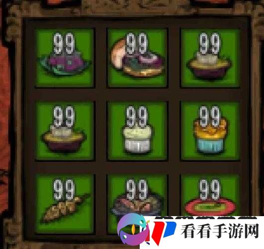 饥荒游戏中冬天面临没有食物的困境该如何安然度过
