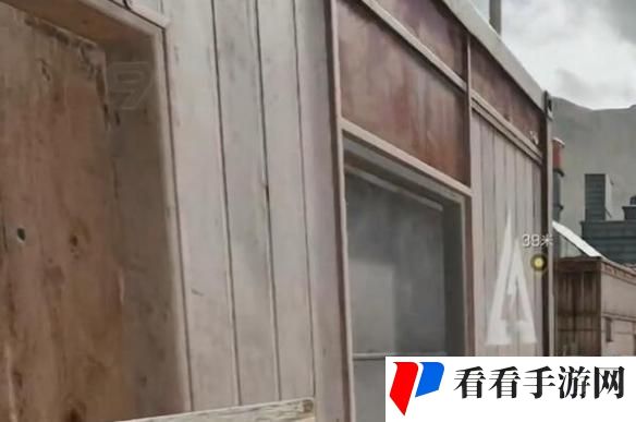 三角洲行动D1-3钥匙在哪